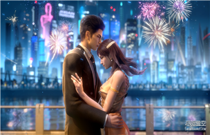 2023春节壁纸